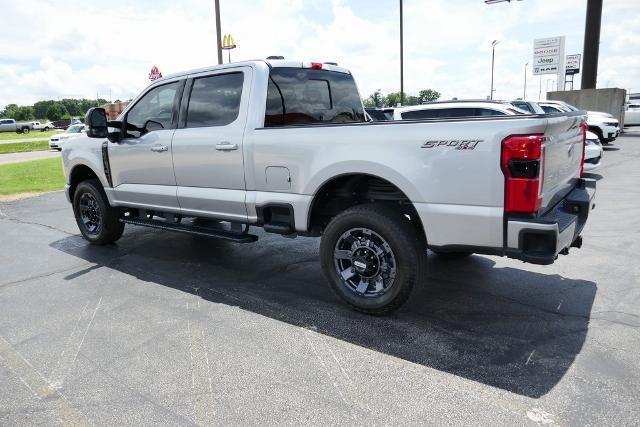used 2024 Ford F-250 car, priced at $65,995