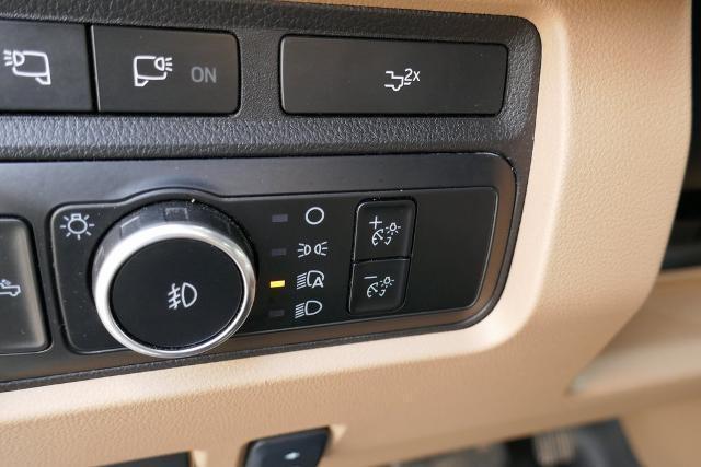 used 2024 Ford F-250 car, priced at $65,995