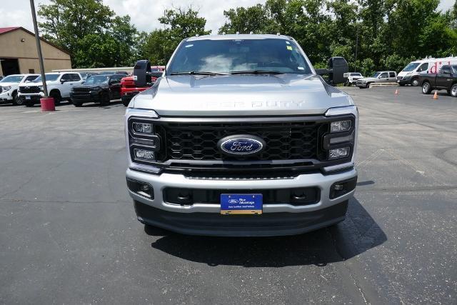 used 2024 Ford F-250 car, priced at $65,995
