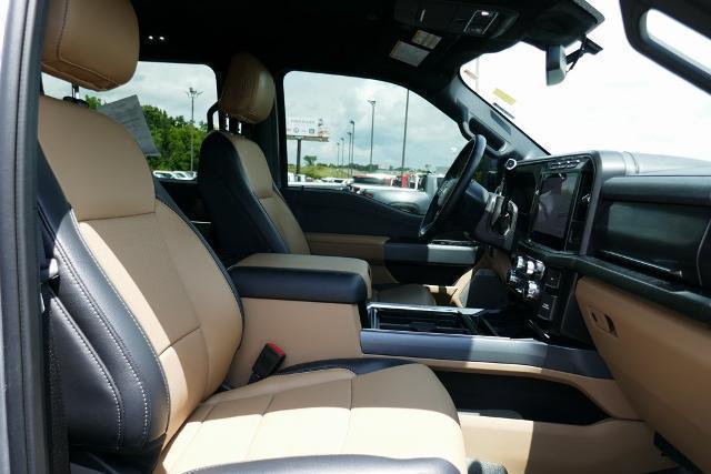 used 2024 Ford F-250 car, priced at $65,995