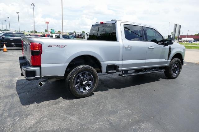 used 2024 Ford F-250 car, priced at $65,995