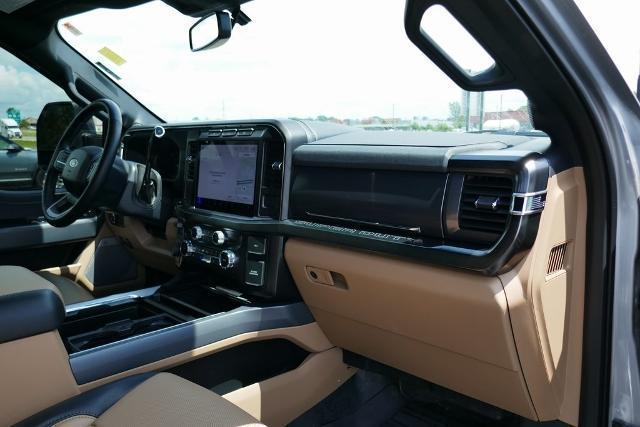 used 2024 Ford F-250 car, priced at $65,995