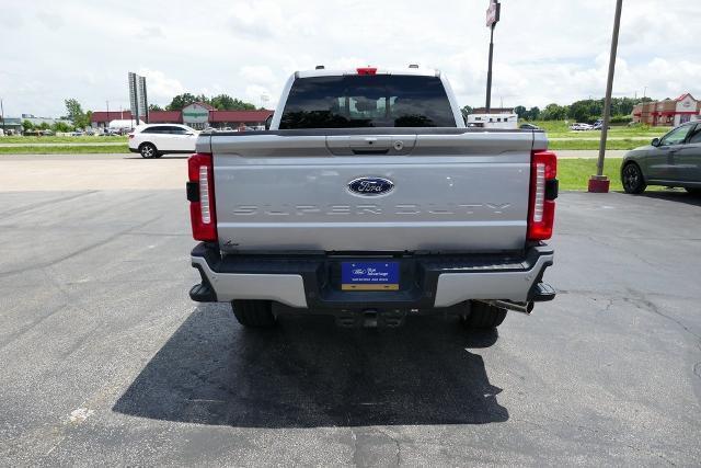 used 2024 Ford F-250 car, priced at $65,995