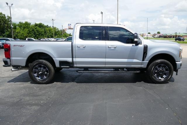 used 2024 Ford F-250 car, priced at $65,995