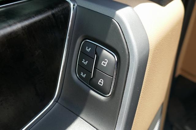 used 2024 Ford F-250 car, priced at $65,995