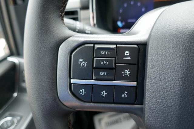 new 2025 Ford F-150 car, priced at $58,621