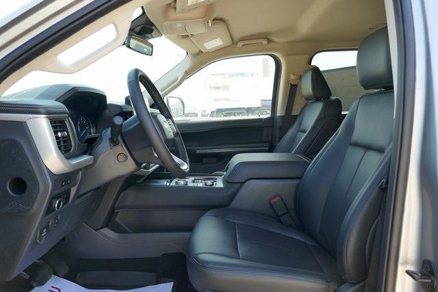 new 2024 Ford Expedition car, priced at $59,394