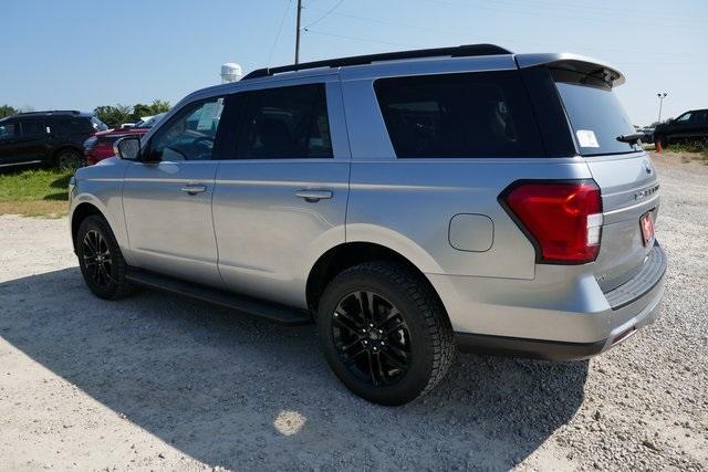 new 2024 Ford Expedition car, priced at $59,394