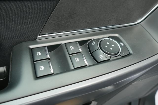 new 2025 Ford F-150 car, priced at $56,602
