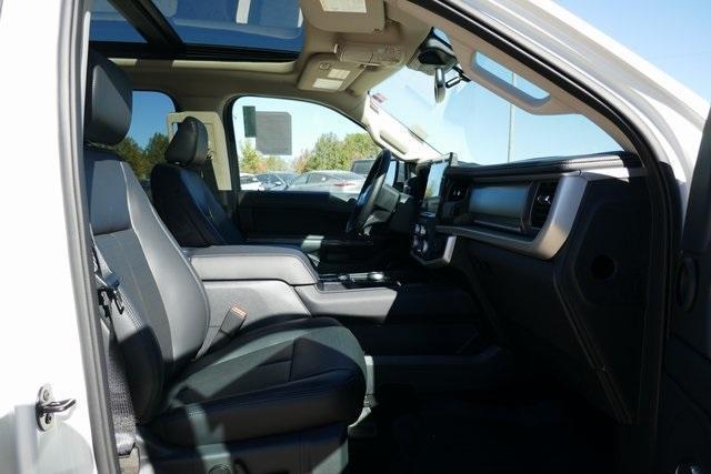 new 2024 Ford Expedition Max car, priced at $66,016