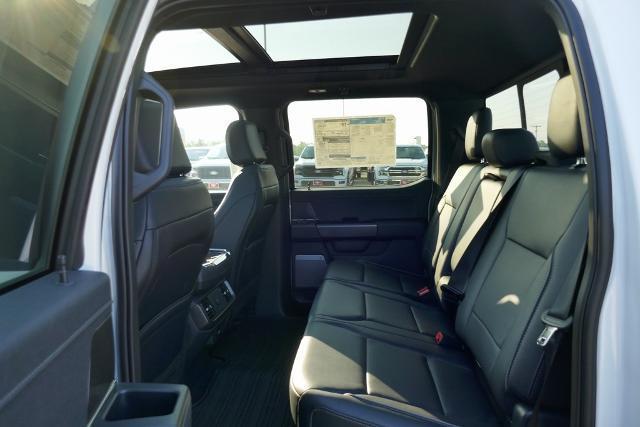 new 2025 Ford F-150 car, priced at $62,040