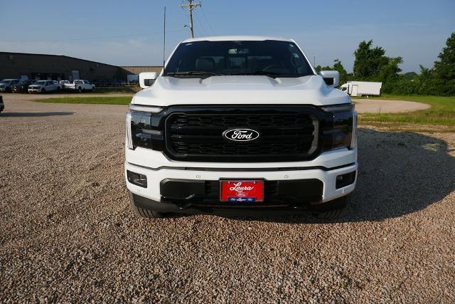 new 2025 Ford F-150 car, priced at $62,040