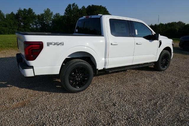 new 2025 Ford F-150 car, priced at $62,040