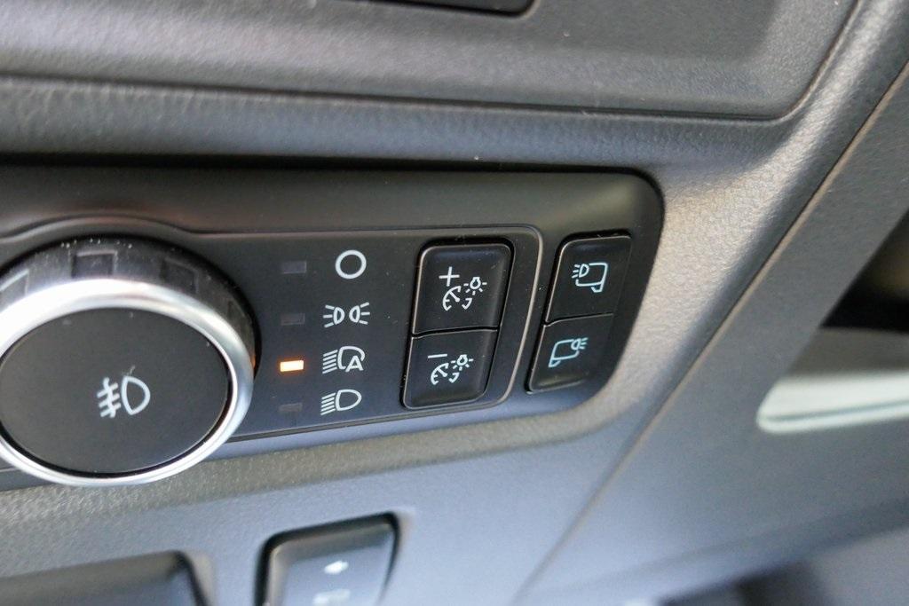new 2025 Ford F-150 car, priced at $78,885
