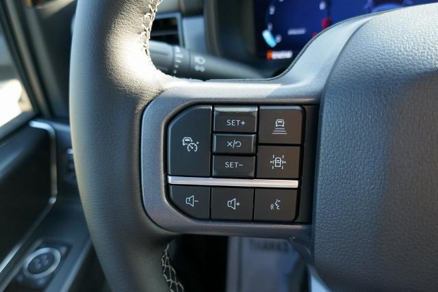 new 2025 Ford F-150 car, priced at $62,040