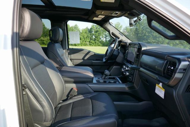 new 2025 Ford F-150 car, priced at $62,040