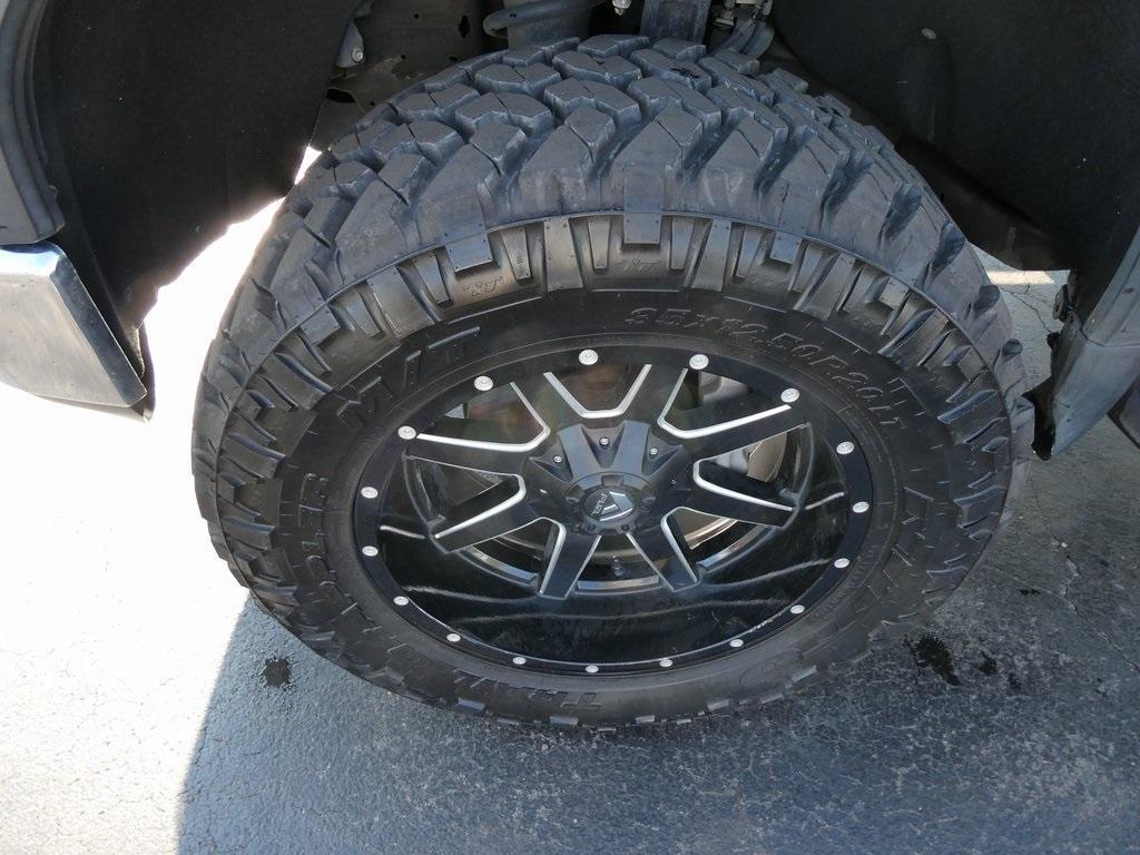 used 2019 GMC Sierra 1500 car, priced at $34,995