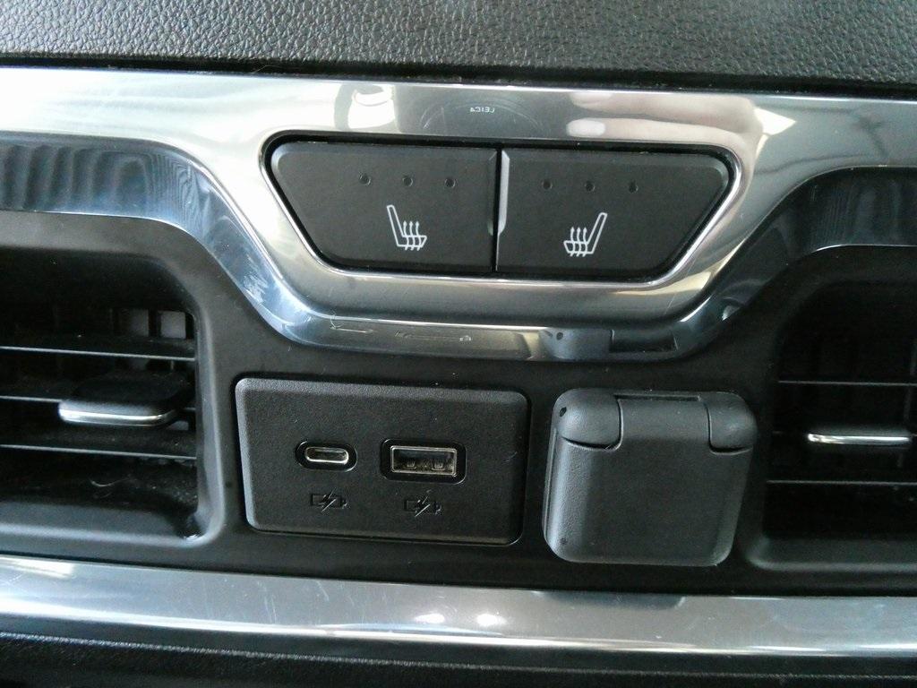 used 2019 GMC Sierra 1500 car, priced at $34,995