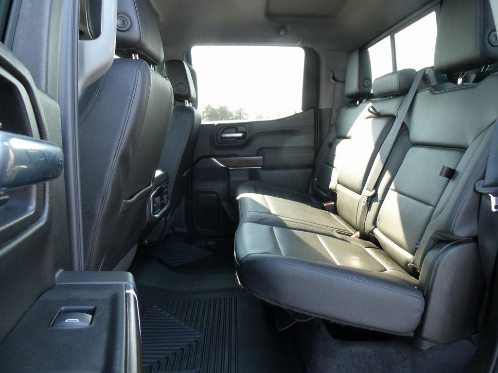 used 2019 GMC Sierra 1500 car, priced at $34,995