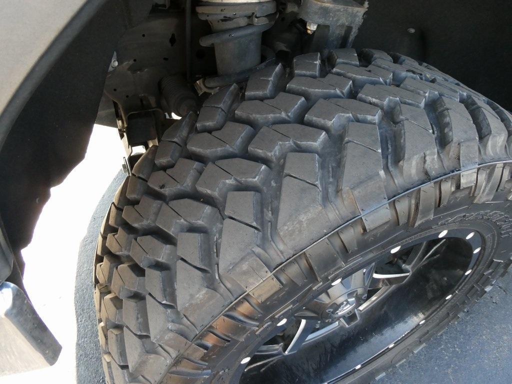 used 2019 GMC Sierra 1500 car, priced at $34,995