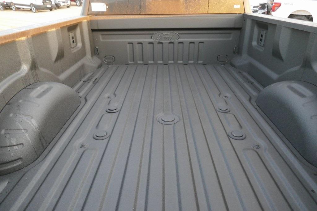 new 2026 Ford F-350 car, priced at $98,175