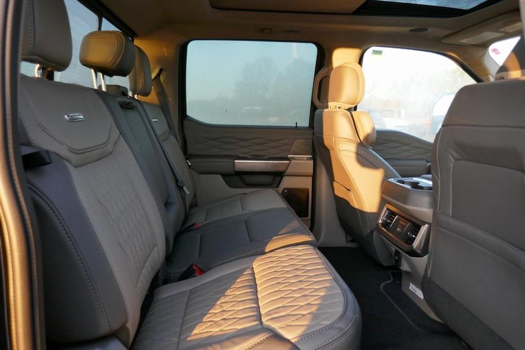 new 2026 Ford F-350 car, priced at $98,175