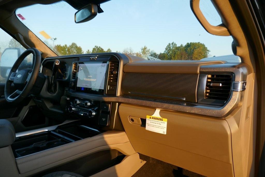 new 2026 Ford F-350 car, priced at $98,175