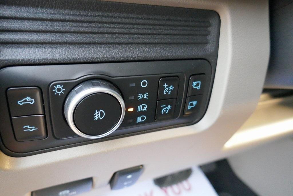 new 2026 Ford F-350 car, priced at $98,175