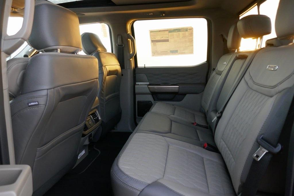 new 2026 Ford F-350 car, priced at $98,175