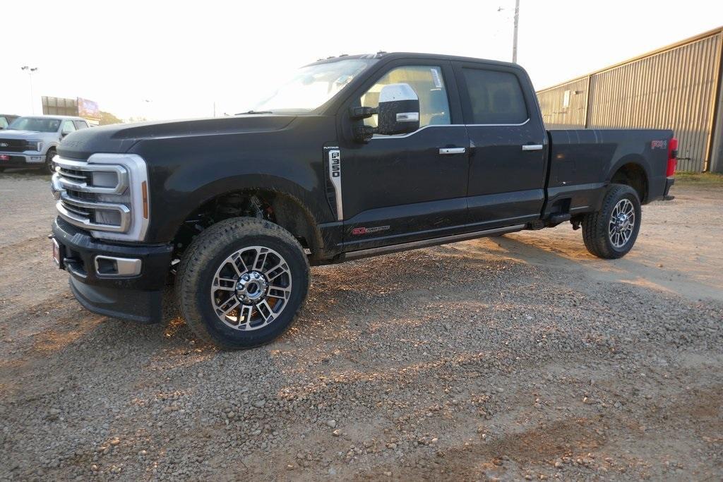 new 2026 Ford F-350 car, priced at $98,175
