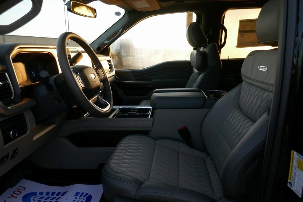 new 2026 Ford F-350 car, priced at $98,175