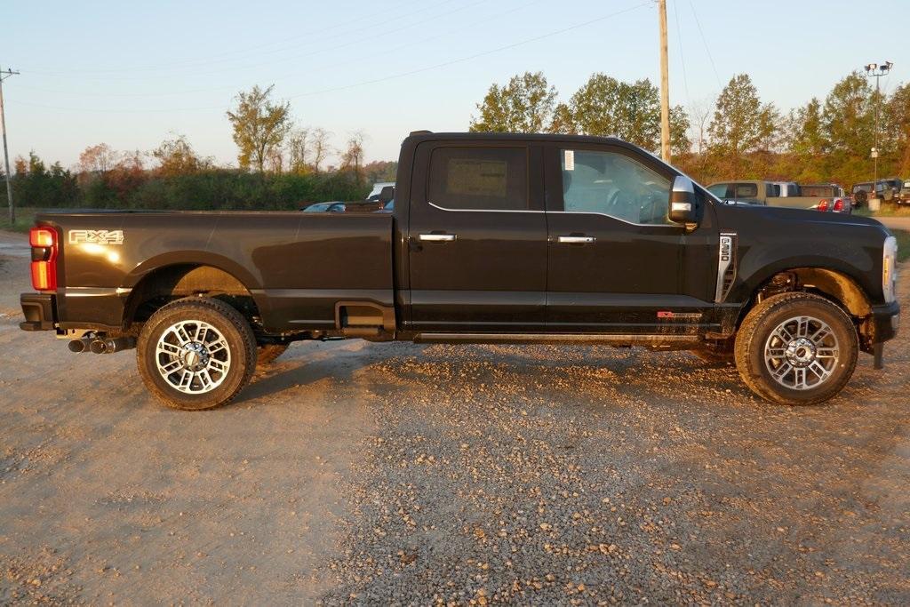 new 2026 Ford F-350 car, priced at $98,175