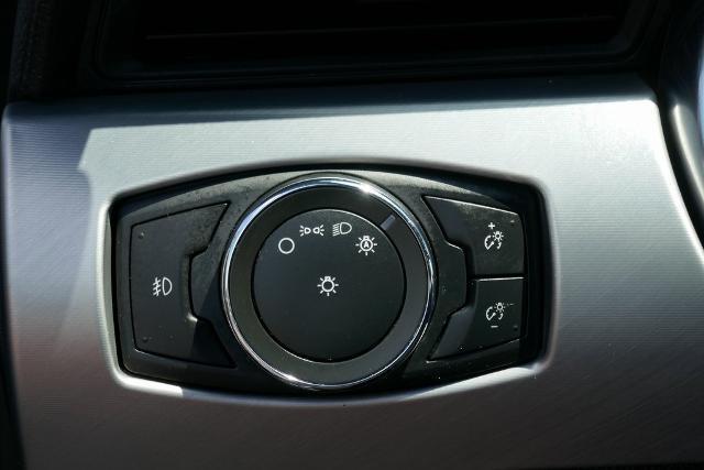 used 2021 Ford Mustang car, priced at $22,995