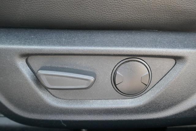 used 2021 Ford Mustang car, priced at $22,995