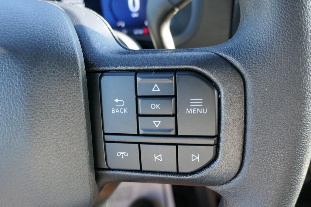 new 2025 Ford F-150 car, priced at $41,544