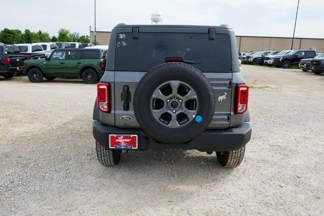 new 2025 Ford Bronco car, priced at $42,390