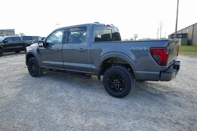 new 2024 Ford F-150 car, priced at $50,867