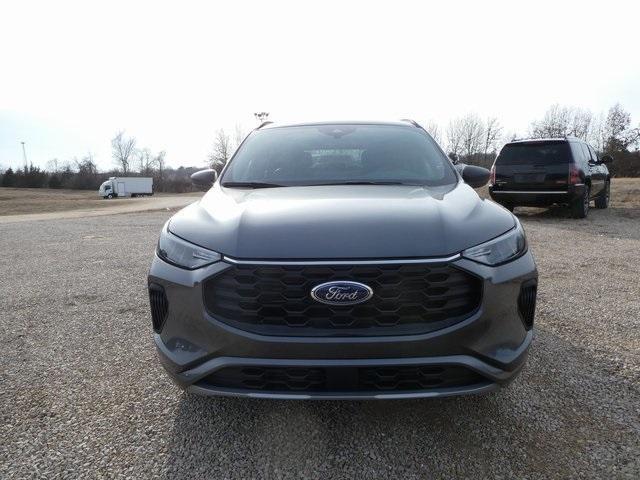 new 2024 Ford Escape car, priced at $29,730