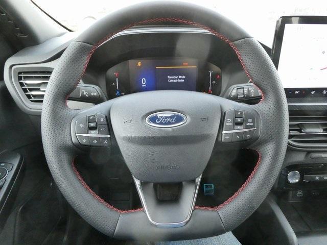 new 2024 Ford Escape car, priced at $29,730