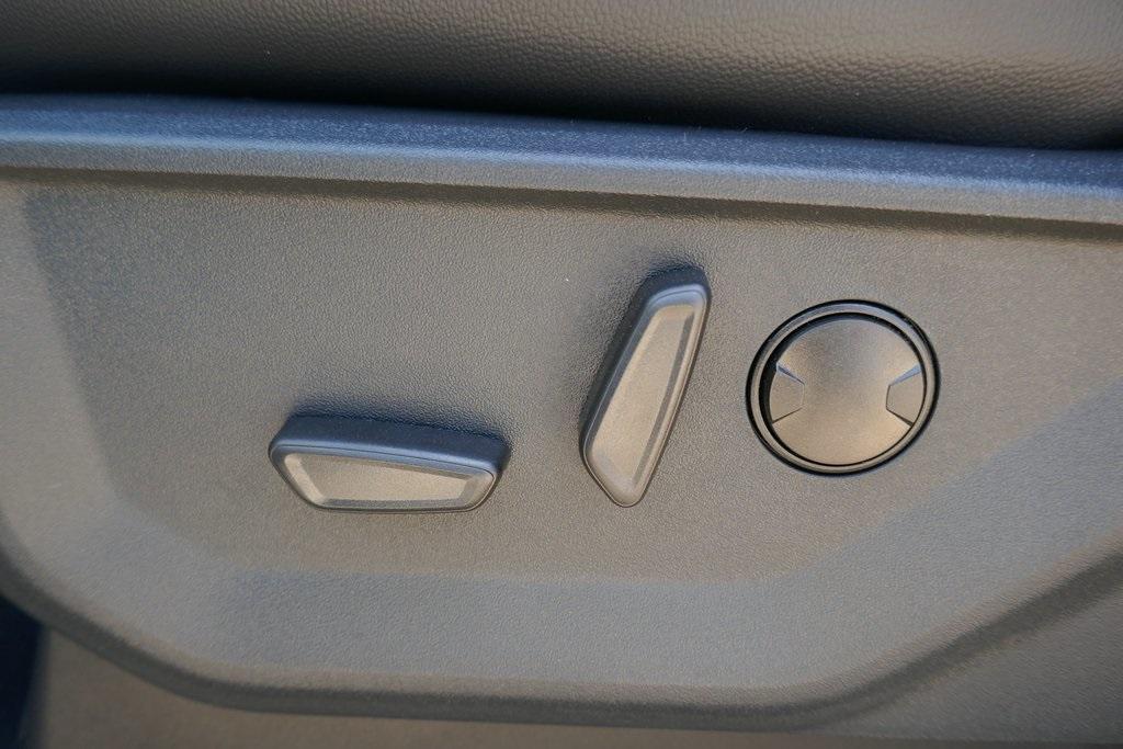 new 2025 Ford F-150 car, priced at $63,111