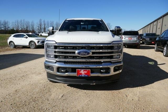 new 2024 Ford F-350 car, priced at $90,963