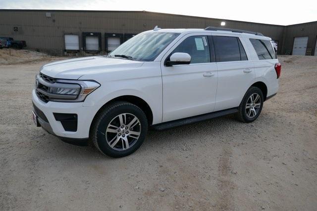 new 2024 Ford Expedition car, priced at $61,915