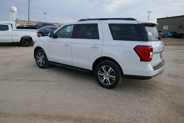 new 2024 Ford Expedition car, priced at $61,915