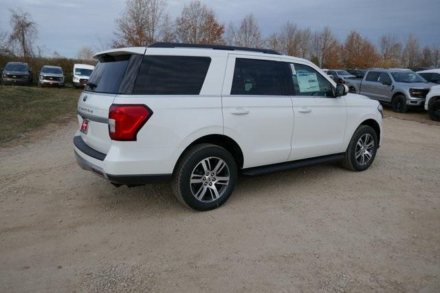 new 2024 Ford Expedition car, priced at $61,915