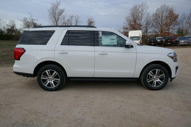 new 2024 Ford Expedition car, priced at $61,915