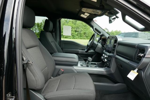 new 2025 Ford F-150 car, priced at $53,683