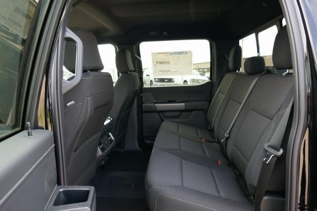 new 2025 Ford F-150 car, priced at $53,683