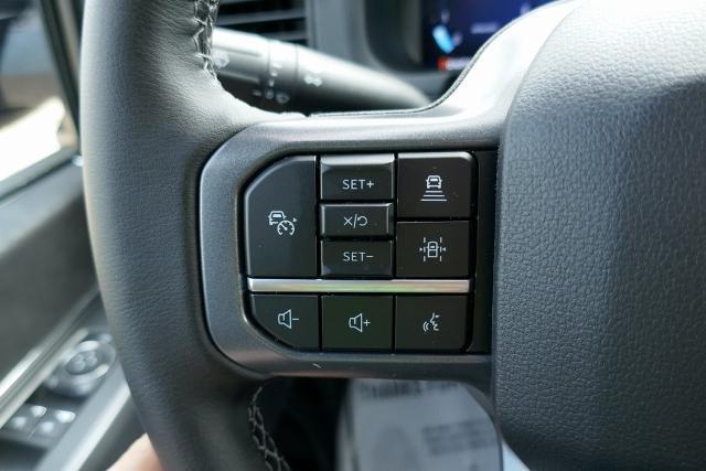 new 2025 Ford F-150 car, priced at $53,683