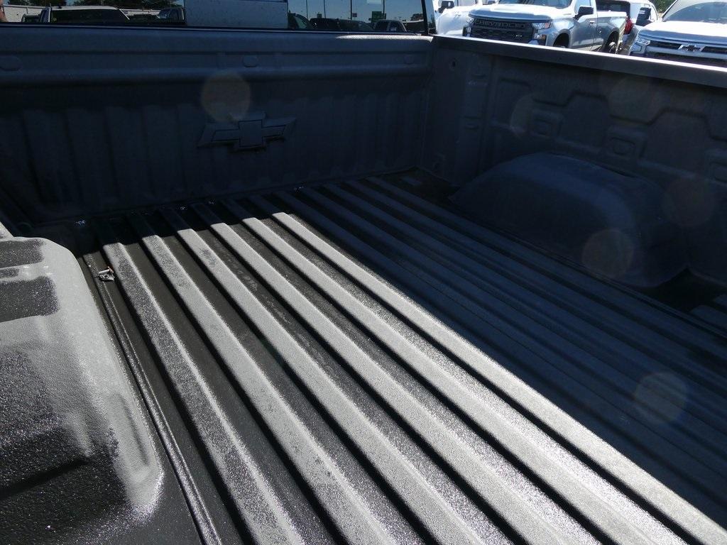 used 2019 Chevrolet Silverado 1500 car, priced at $34,995