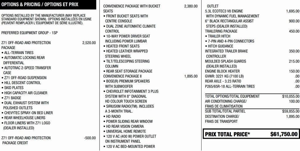 used 2019 Chevrolet Silverado 1500 car, priced at $34,995